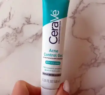 cerave acne control gel