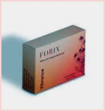foria intimacy melts