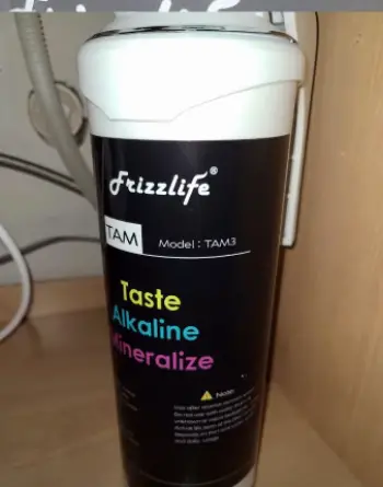 frizzlife vs waterdrop
