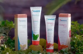 himalaya botanique toothpaste