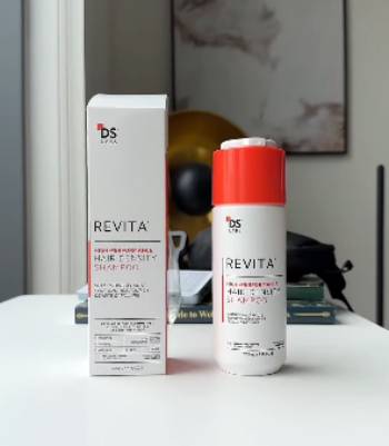 revita hair growth stimulating shampoo