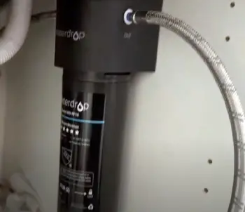 frizzlife vs waterdrop