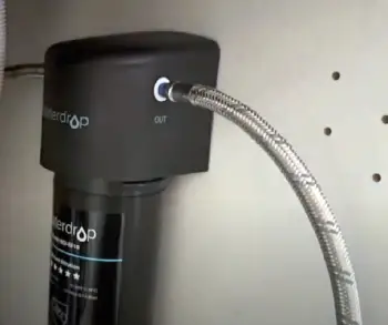 frizzlife vs waterdrop