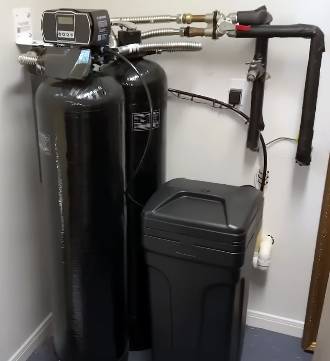 Aquasure Water Softener