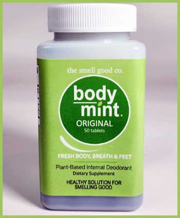 Body Mint