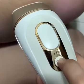 Braun Silk Expert Pro 5
