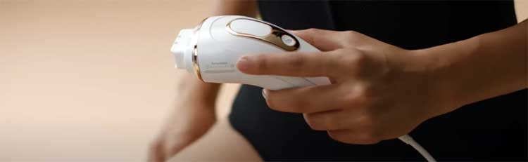 Braun Silk Expert Pro 5
