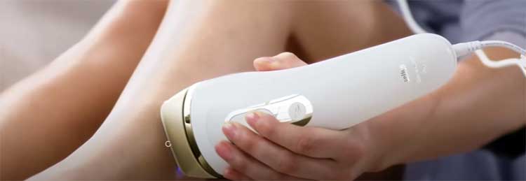 Braun Silk Expert Pro 5