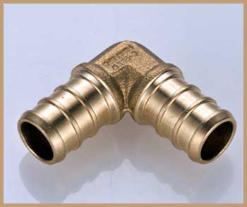 Efield Plumbing Fittings