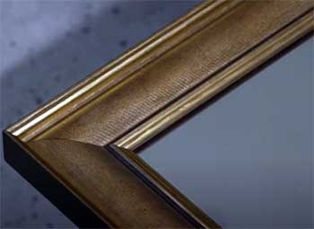 Frame My Mirror