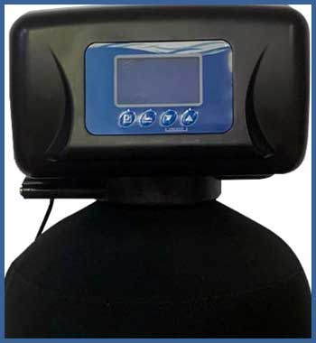 Genesis 2 Premier 48,000 Grain Upflow Water Softener