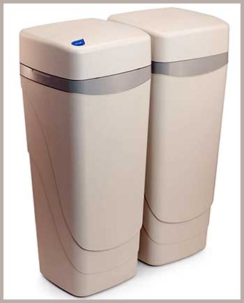 Hague WaterMax Signature Series Water Softener