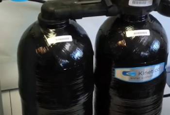 Kinetico’s Premier Series