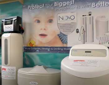 Novo Softener