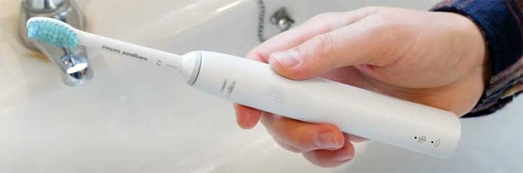 Philips Sonicare 2100 Series