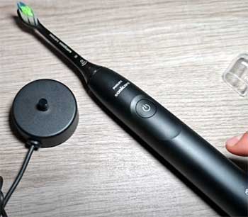Philips Sonicare 5300 Electric Toothbrush