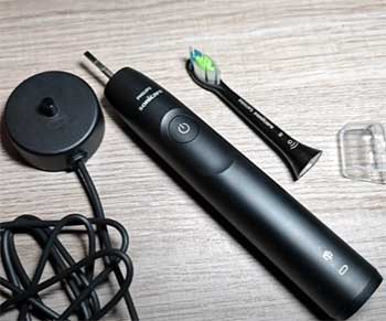 Philips Sonicare 5300 Electric Toothbrush