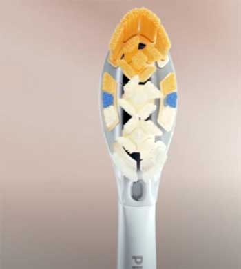 Philips Sonicare A3 Premium All-in-One
