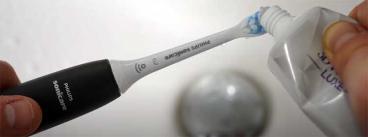 Philips Sonicare ProtectiveClean 5100 Electric Toothbrush