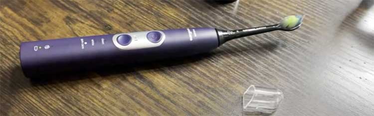 Philips Sonicare ProtectiveClean 6100 Electric Toothbrush