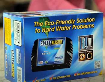 ScaleBlaster SB-75