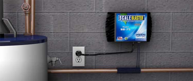 ScaleBlaster SB-75
