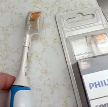 Sonicare A3 Premium All-in-One