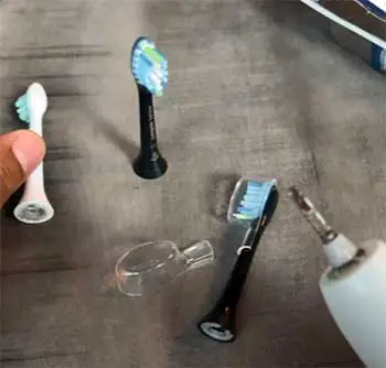 Sonicare C3 Premium Plaque Control