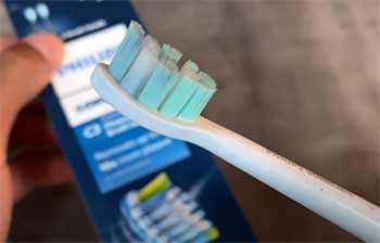 Sonicare C3 Premium Plaque Control