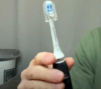 Sonicare G2 Optimal Gum Care
