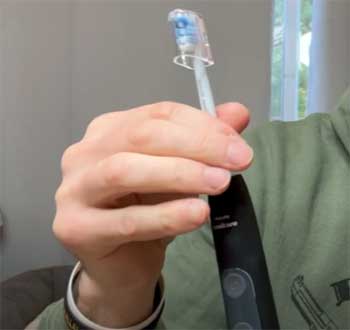 Sonicare G2 Optimal Gum Care