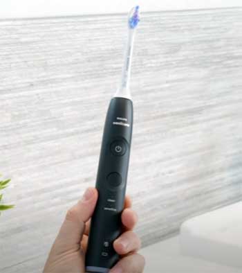 Sonicare Series 6100