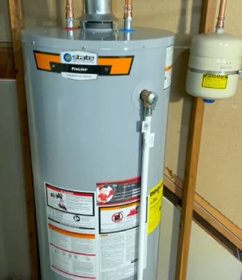State Select Series Water Softener