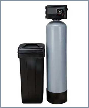 Sterling Water Softener