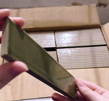 Zia Tile