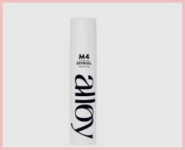 alloy m4 face cream