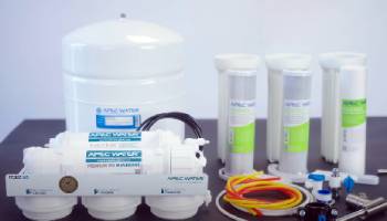 APEC Water System