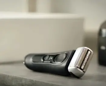 braun series 8