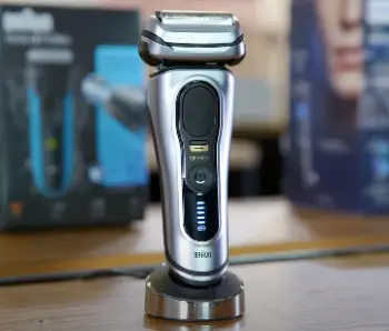 braun series 9 vs series 9 pro