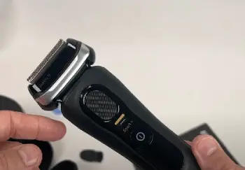 braun series 9 sport