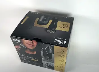 braun series 9 sport