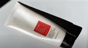cosrx salicylic acid cleanser