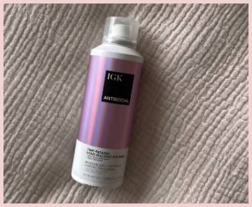 igk antisocial dry hair mask
