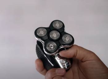 remington balder pro