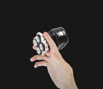 remington balder pro vs skull shaver