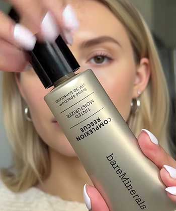 BareMinerals Complexion Rescue