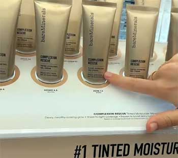 BareMinerals Complexion Rescue