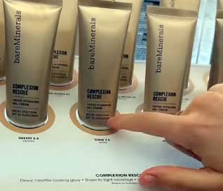 BareMinerals Complexion Rescue