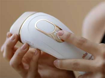 Braun Silk·expert Pro 5