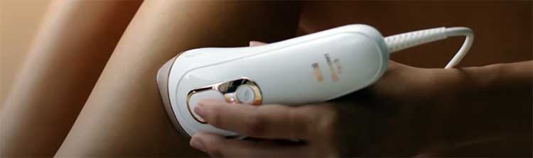 Braun Silk·expert Pro 5